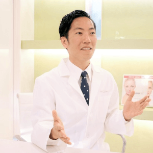 THE CLINIC 福岡院の医療ダイエットを担当する医師