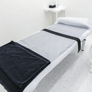 BSクリニックの医療ダイエット施術室